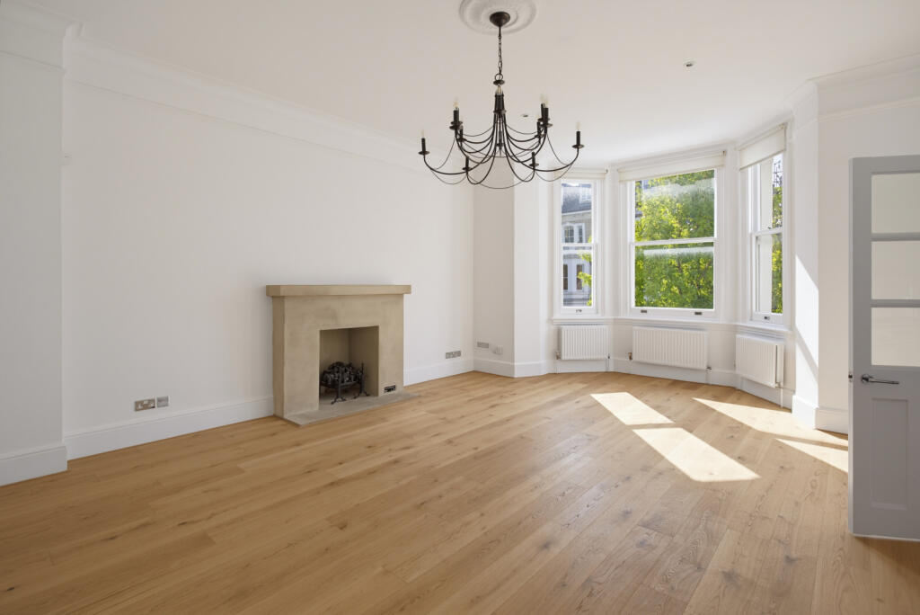 Main image of property: Redcliffe Gardens, London, SW10