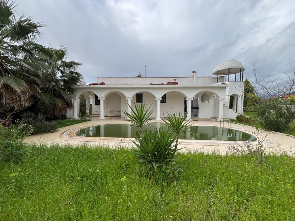 Main image of property: Mugla, Ortaca, Dalyan