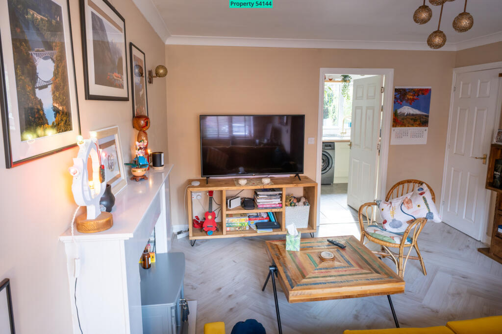 House in Bury, Greater Manchester - View 3