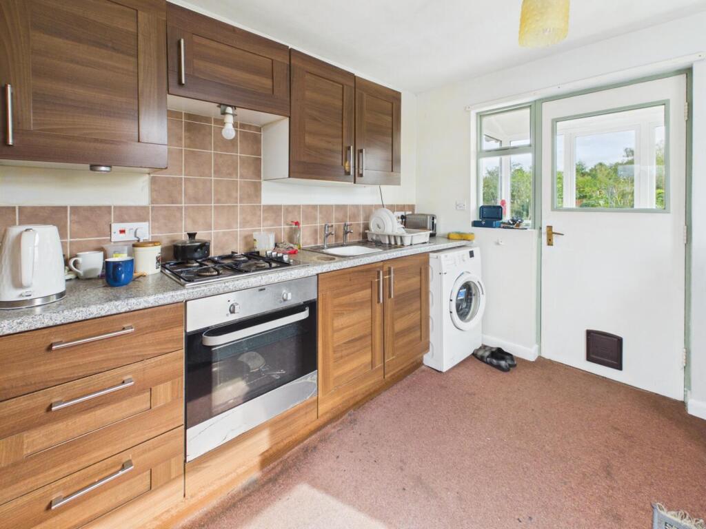 House in Peterborough - View 5