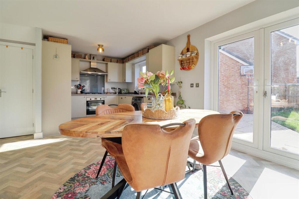 House in Alsager, Cheshire East - View 4