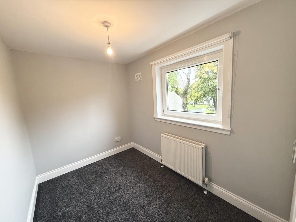 Apartment in Cumbernauld, North Lanarkshire - More