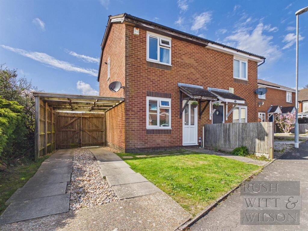 Main image of property: Fairfield Road, St. Leonards-On-Sea