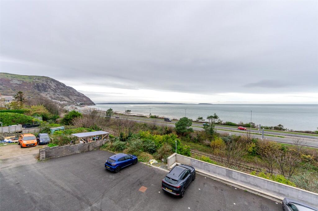 Cambrian Court, Conway Road, Penmaenmawr, Conwy, LL34 photo 4