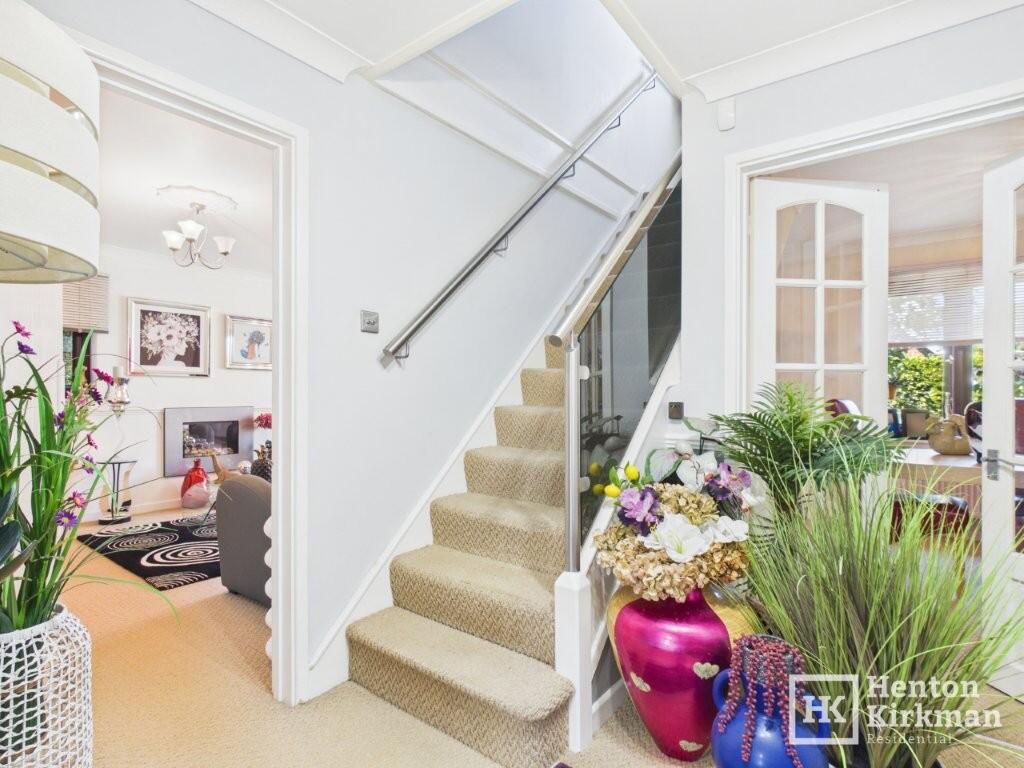 House in Basildon, Wickford - View 4