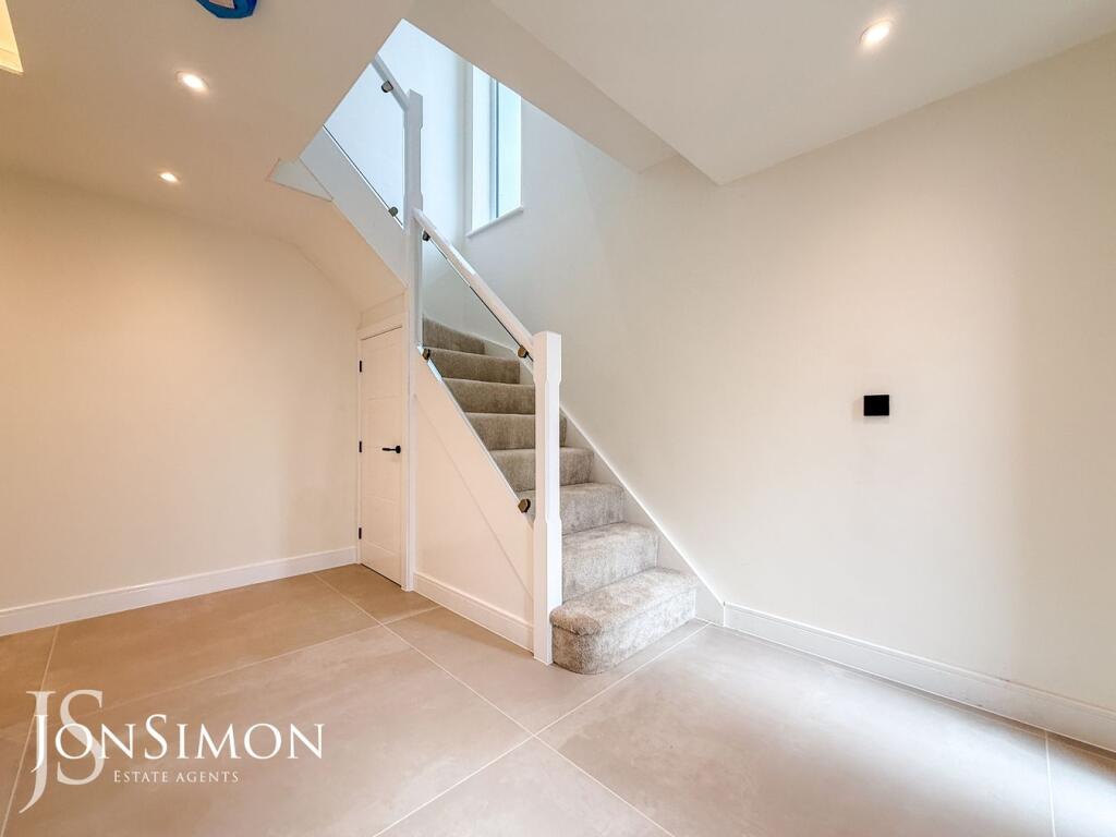 House in Bury, Elton - View 4