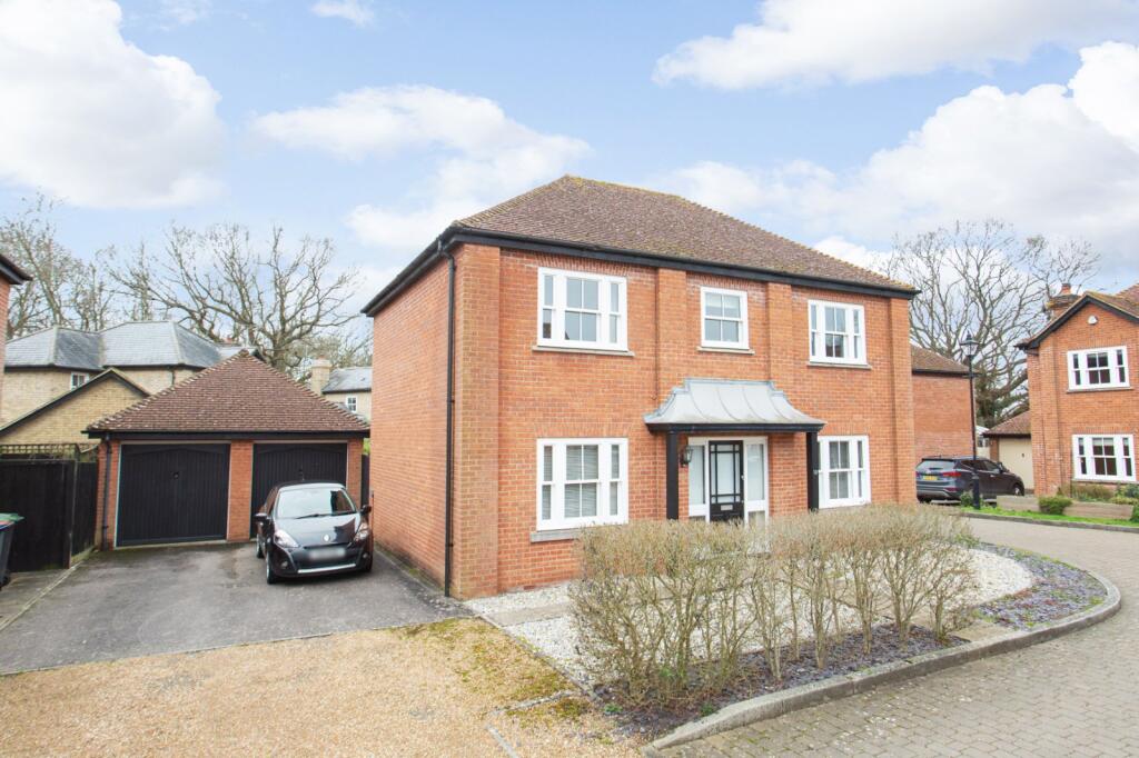 Main image of property: Dove Close, Herne Bay, CT6