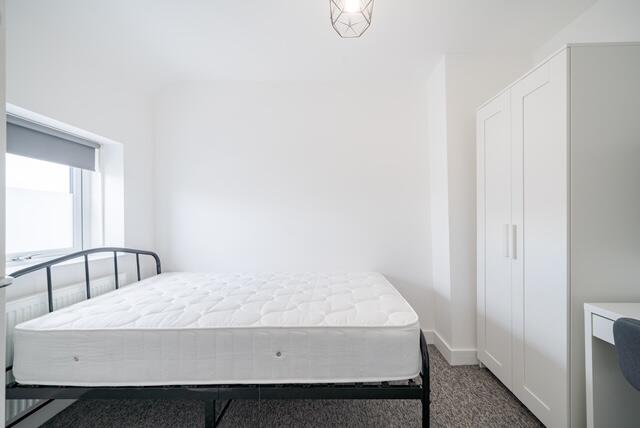 1 bedroom semi-detached house for rent