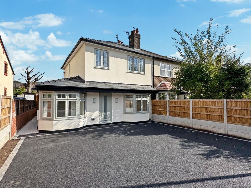Main image of property: Newbrook Road, Atherton, M46