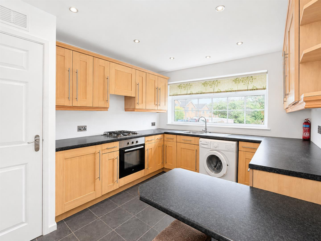 House in Harrogate - More