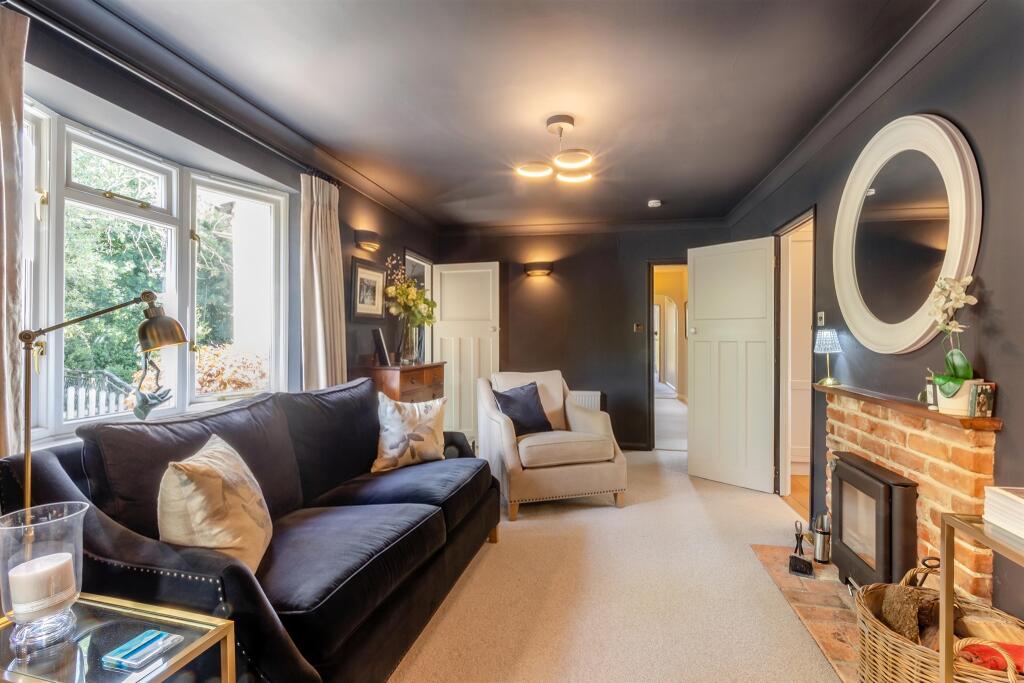 House in Cambridge - View 4