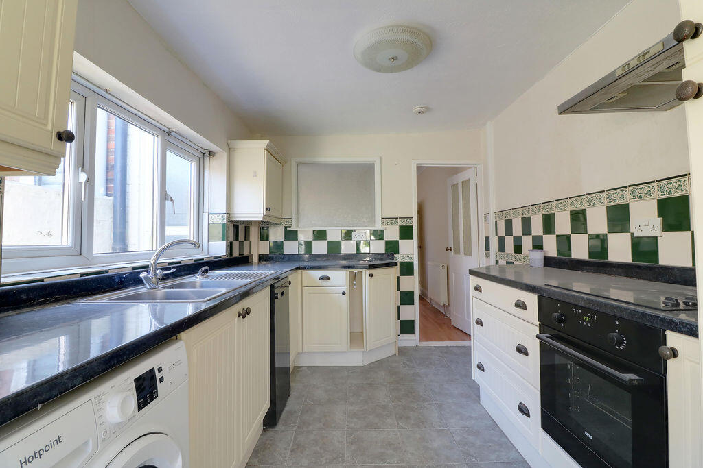Main image of property: Methuen Road, Eastney, Southsea