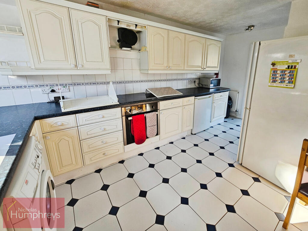 Additional image 2 of Cherry Way, Hatfield, AL10