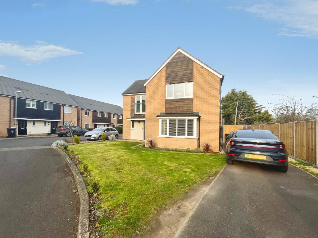 Main image of property: Banks End, Ramsey, Huntingdon