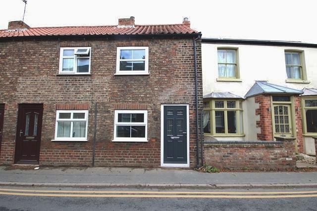Main image of property: Rythergate, Cawood