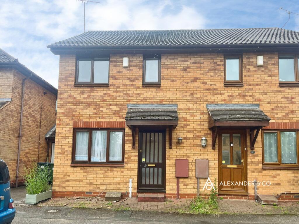 Main image of property: Rudds Close, Winslow, Buckingham
