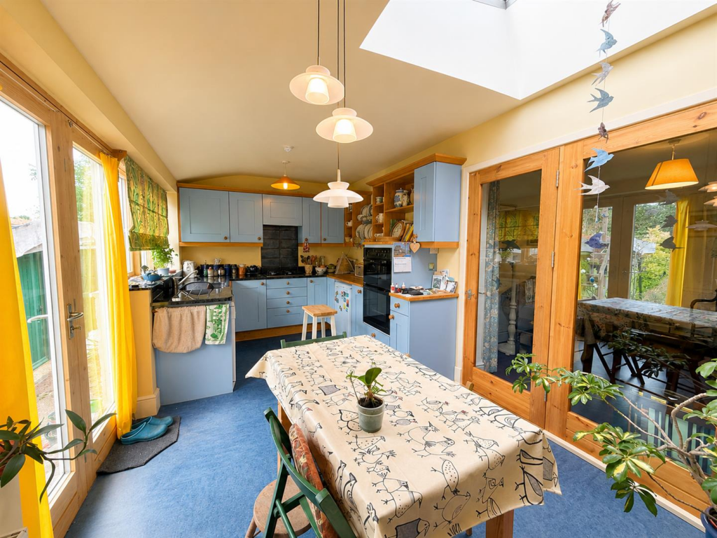 House in Hereford - View 5