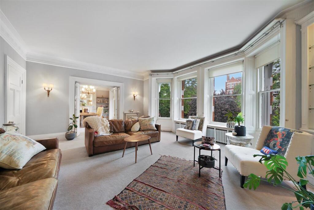 Main image of property: Trebovir Road, SW5
