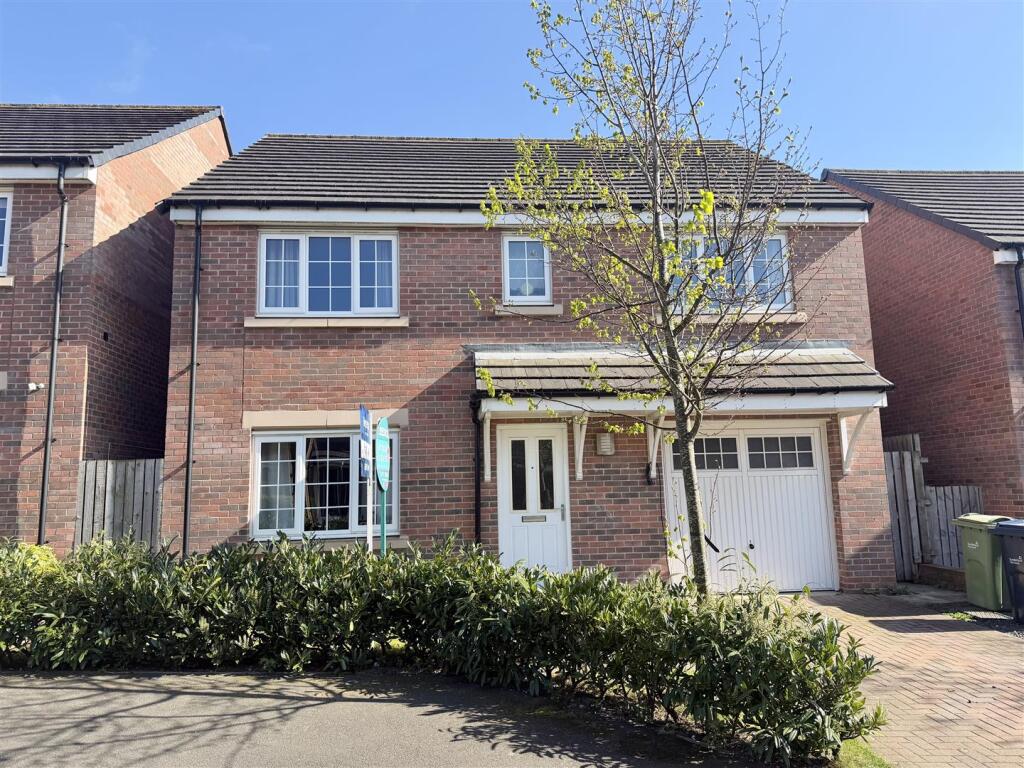 Main image of property: Cresta View, Houghton Le Spring