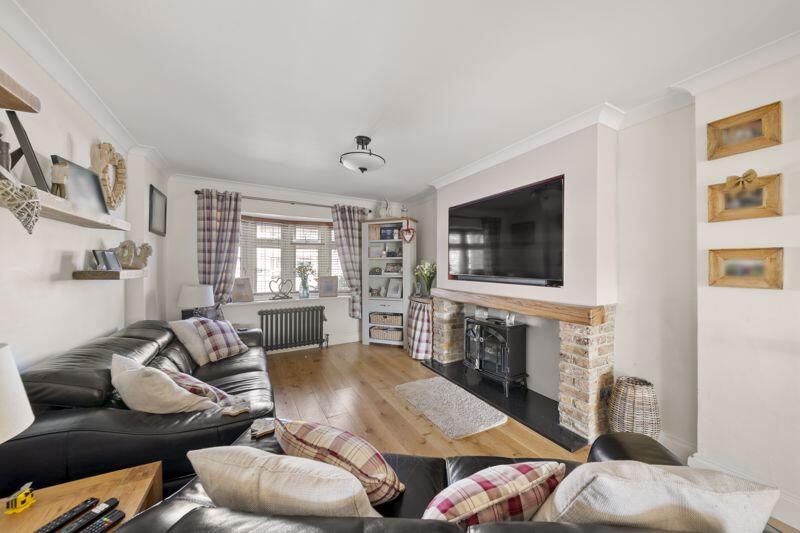 House in Southall - More