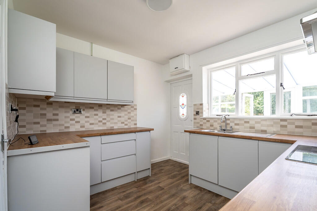 House in York - View 2