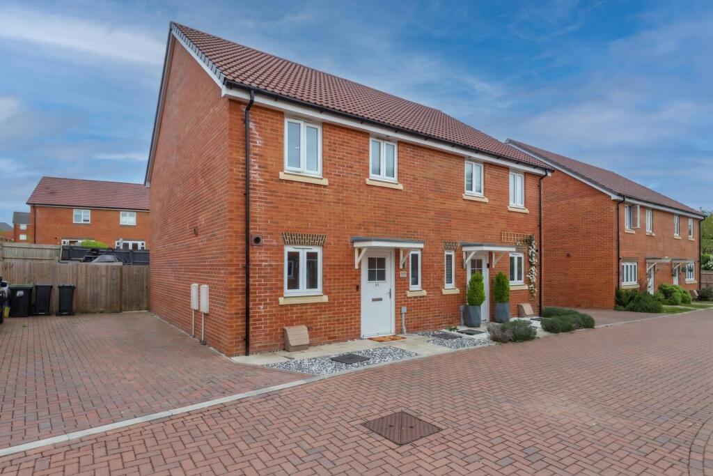 Main image of property: Fortuna Road, Blandford Forum