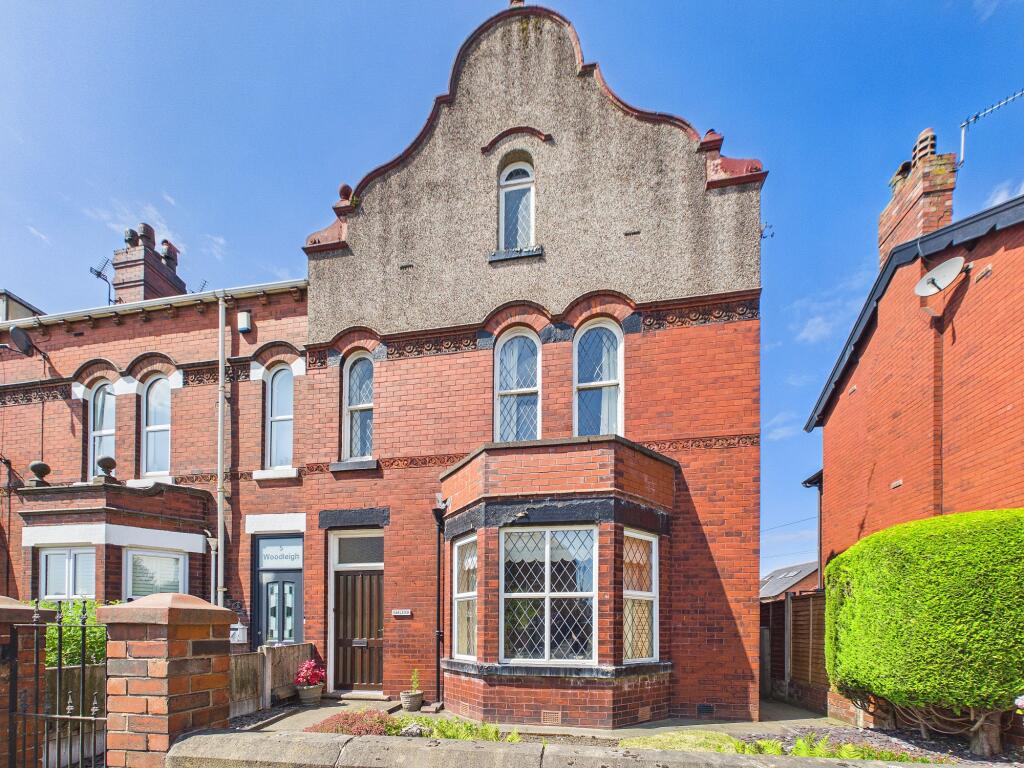 Main image of property: Hall Lane, Wigan, WN2