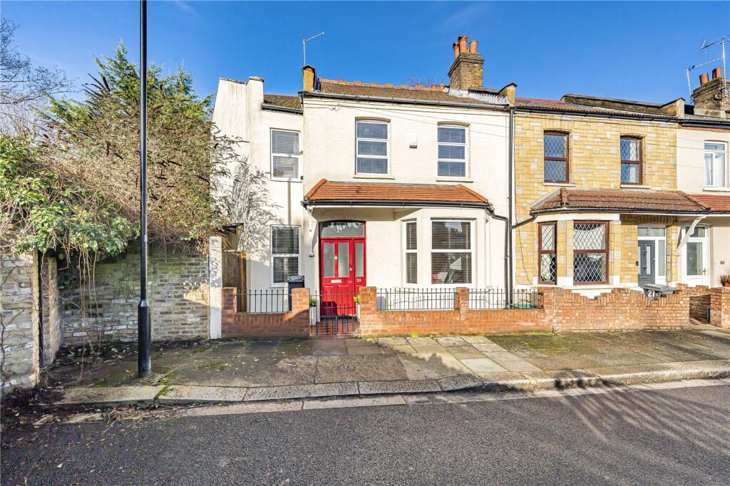 Main image of property: Aylett Road, Isleworth