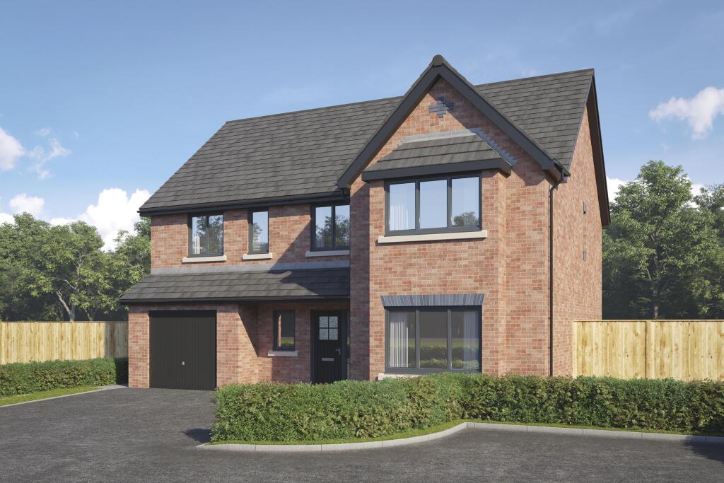 Main image of property: Killingworth,
NE12 6BA