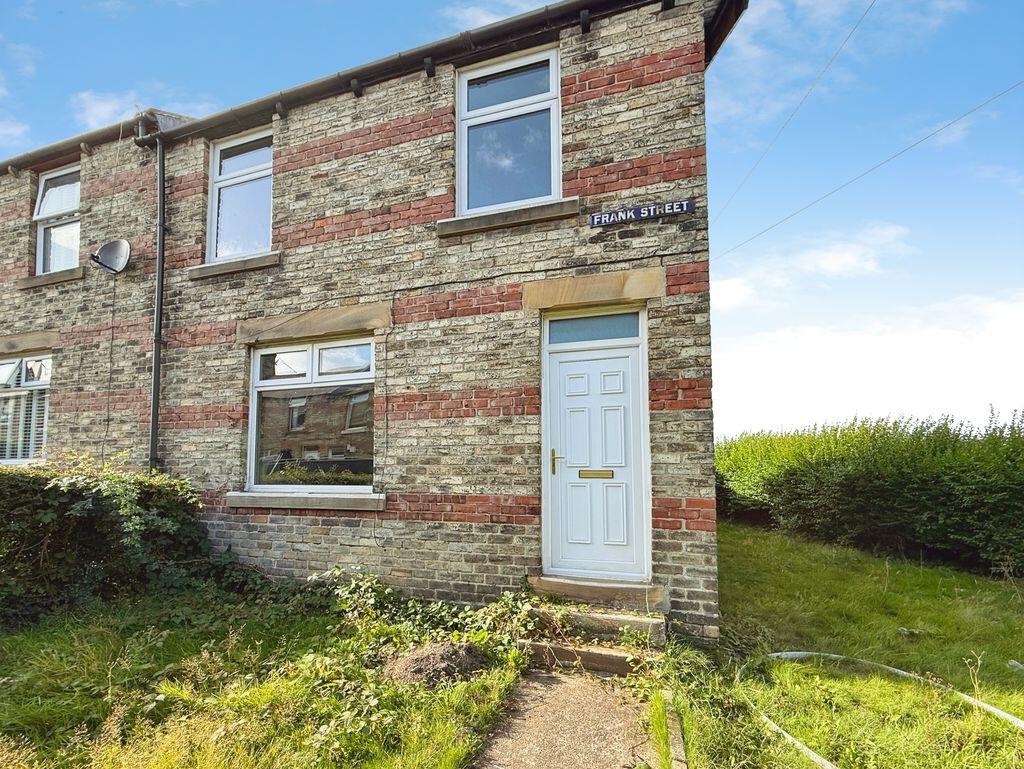Main image of property: Frank Street, Ryton