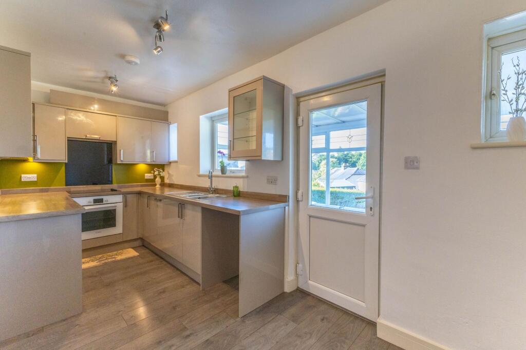 House in Kendal, Kirkbarrow - More