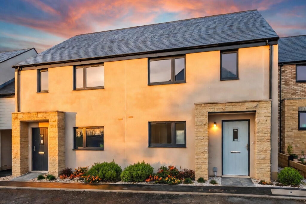 Main image of property: Plot 21, May Bower Gardens, Sweet Hill Lane, Portland, Dorset