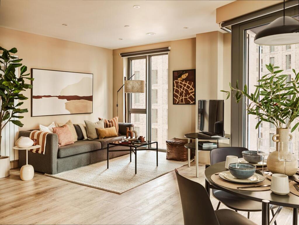 Apartment in London - View 4