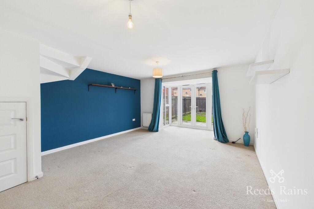 Main image of property: Johnson Road, Wakefield, West Yorkshire, WF2