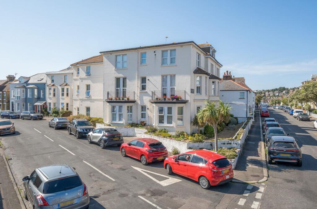 Main image of property: Stade Street, Sutherland House, CT21
