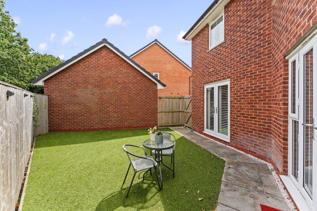 Medlock Street, Northwich, CW9 photo 4