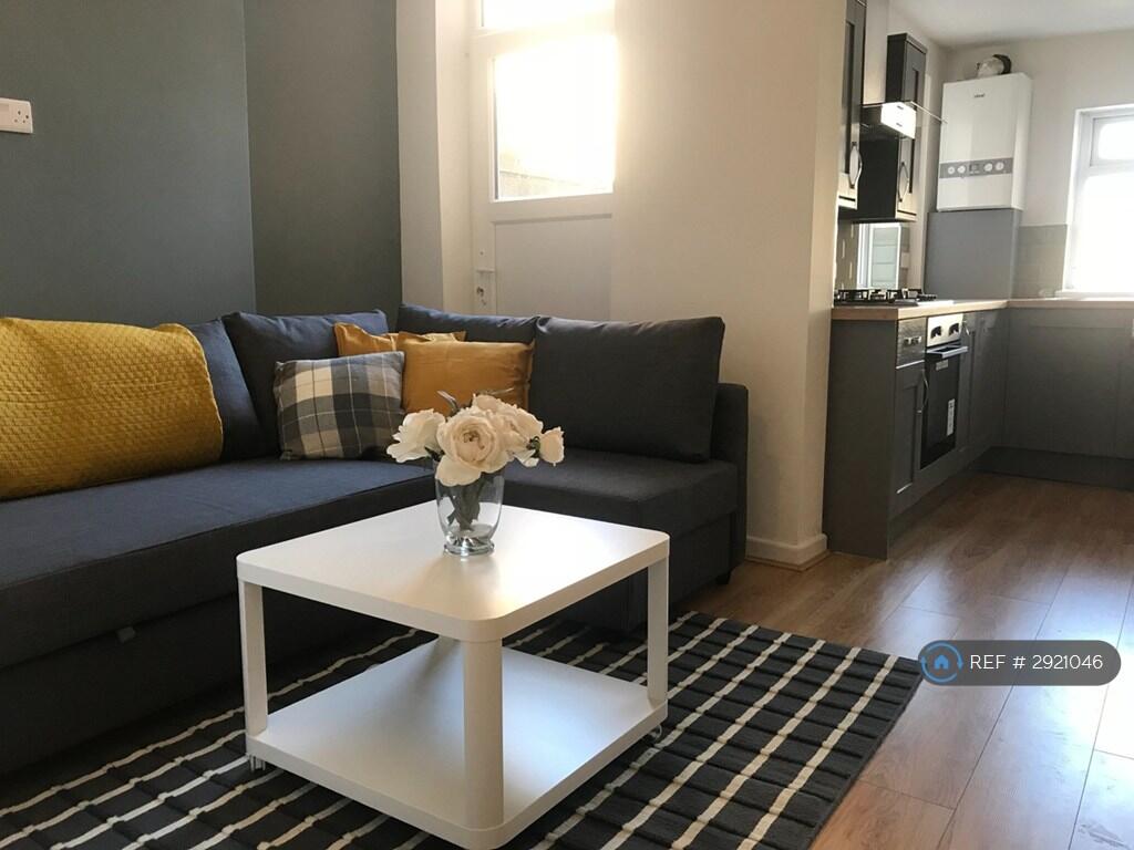 Main image of property: Molyneux Road, Liverpool, L6