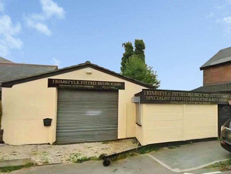 Main image of property: Unit, R/o 2a Moss Lane, Swinton M27 9SA
