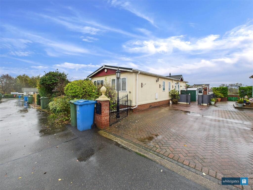 Main image of property: Gibbet Hill Lane, Scrooby, Doncaster, Nottinghamshire, DN10