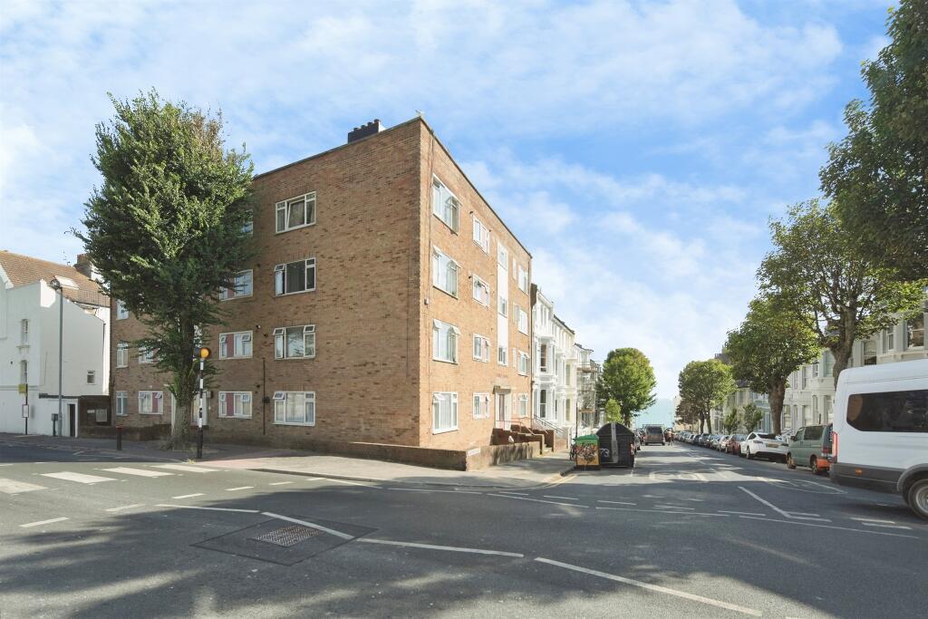 Main image of property: Eaton Place, Brighton