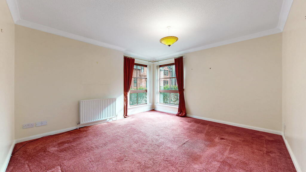 Apartment in Glasgow - View 5