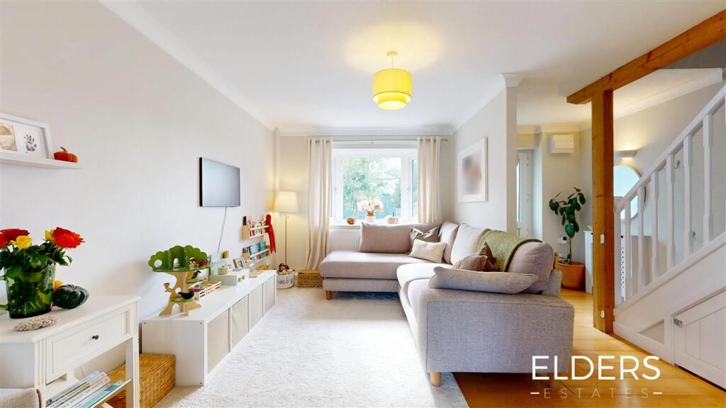 House in Erewash, Ilkeston - View 4
