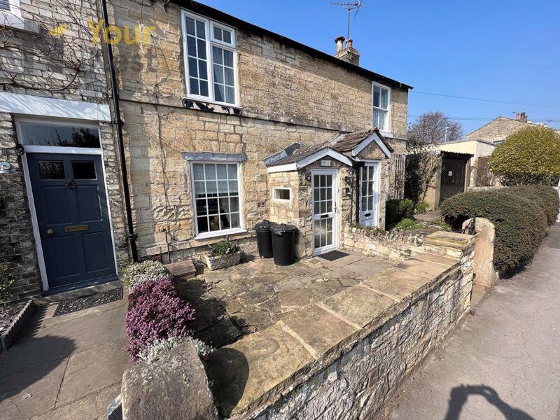 Main image of property: Sky Cottage, Church Street, Boston Spa, LS23 6DN