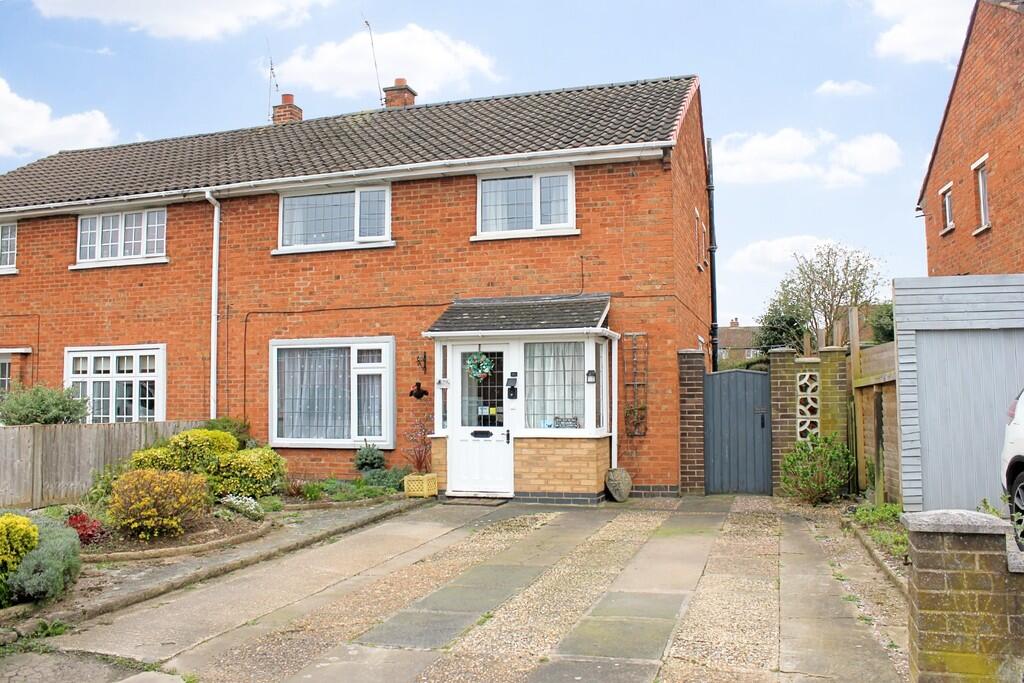 Main image of property: Rolleston Road, Wigston