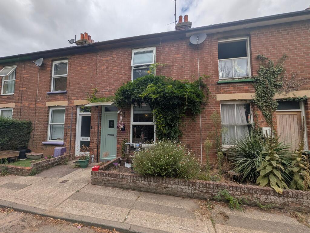 Main image of property: Valley Road, Leiston, IP16