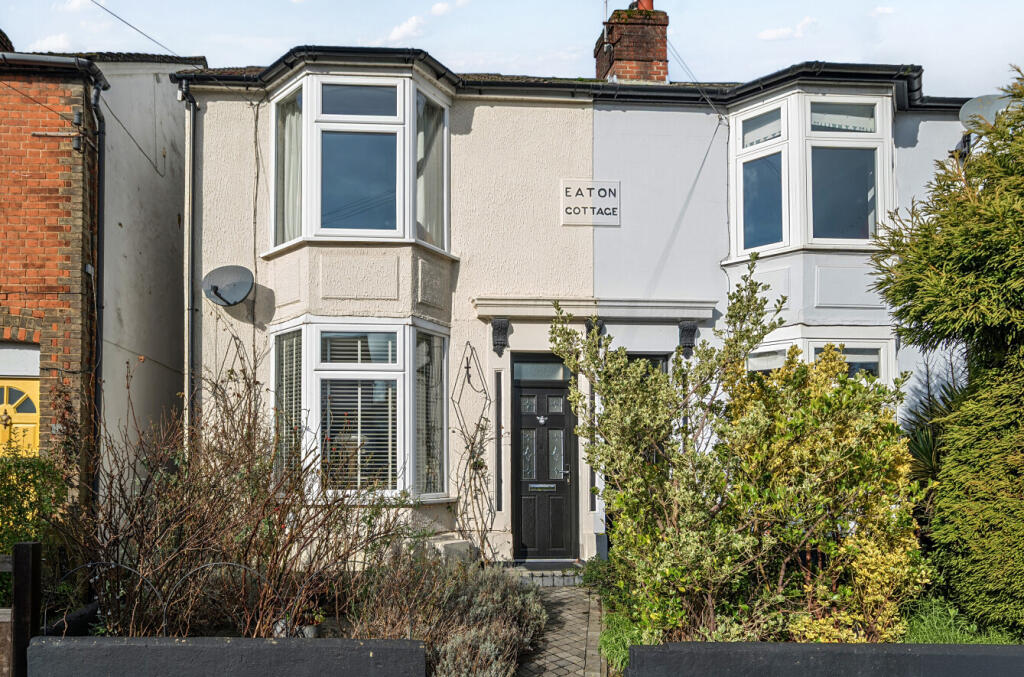 Main image of property: Butts Road, Alton, Hampshire, GU34