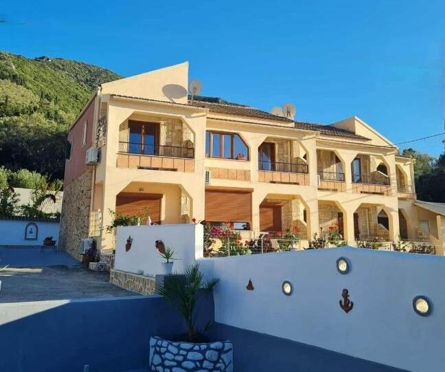 Main image of property: Ionian Islands, Corfu, Paramonas