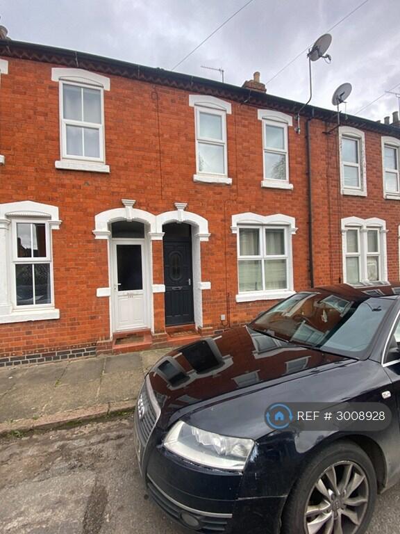 Main image of property: Stanley Road, Northampton, NN5