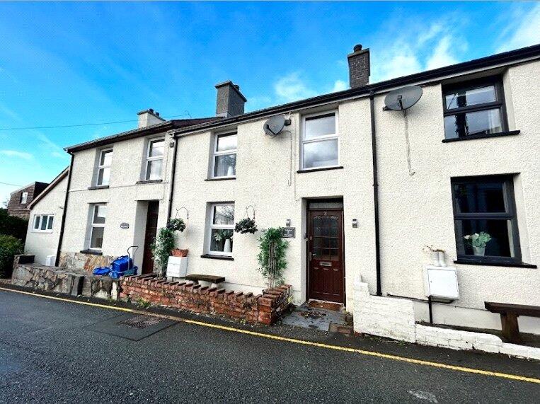 Main image of property: Bryn Goleu, Penrhyndeudraeth, Gwynedd, LL48
