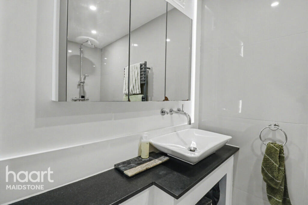Main image of property: Forge Lane, Maidstone
